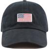 1. Flag-black