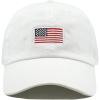 1. Flag-white