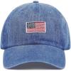 Flag - Blue Denim
