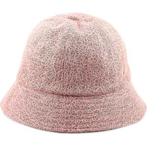 image:imageThe Hat Depot 1300MBH Cool Mesh Summer Light Bucket HatOrange