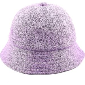 image:imageThe Hat Depot 1300MBH Cool Mesh Summer Light Bucket HatPurple