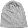 image:imageChemo Slouchy Style Baggy Beanie Cancer Headwear for Women Fleece Lining Winter Hat2 2733  Grey