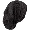 image:imageChemo Slouchy Style Baggy Beanie Cancer Headwear for Women Fleece Lining Winter Hat6 2800  Black