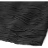 image:imageChemo Slouchy Style Baggy Beanie Cancer Headwear for Women Fleece Lining Winter Hat6 2800  Black