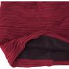 image:imageChemo Slouchy Style Baggy Beanie Cancer Headwear for Women Fleece Lining Winter Hat6 2800  Burgundy