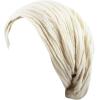 image:imageChemo Slouchy Style Baggy Beanie Cancer Headwear for Women Fleece Lining Winter Hat6 2800  Cream
