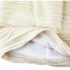image:imageChemo Slouchy Style Baggy Beanie Cancer Headwear for Women Fleece Lining Winter Hat6 2800  Cream