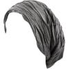 image:imageChemo Slouchy Style Baggy Beanie Cancer Headwear for Women Fleece Lining Winter Hat6 2800  Grey