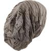 image:imageChemo Slouchy Style Baggy Beanie Cancer Headwear for Women Fleece Lining Winter Hat6 2800  Khaki