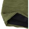 image:imageChemo Slouchy Style Baggy Beanie Cancer Headwear for Women Fleece Lining Winter Hat6 2800  Olive
