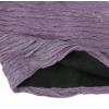 image:imageChemo Slouchy Style Baggy Beanie Cancer Headwear for Women Fleece Lining Winter Hat6 2800  Purple