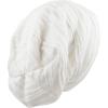 image:imageChemo Slouchy Style Baggy Beanie Cancer Headwear for Women Fleece Lining Winter Hat6 2800  White