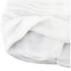image:imageChemo Slouchy Style Baggy Beanie Cancer Headwear for Women Fleece Lining Winter Hat6 2800  White