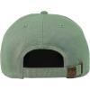 image:imageCotton Baseball Cap Dad Hat  Washed Low Profile Adjustable Hat for Men Women Casual Outdoor Running Golf1 Green Tea