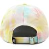 image:imageCotton Baseball Cap Dad Hat  Washed Low Profile Adjustable Hat for Men Women Casual Outdoor Running Golf2 Tie Dye  1