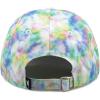 image:imageCotton Baseball Cap Dad Hat  Washed Low Profile Adjustable Hat for Men Women Casual Outdoor Running Golf2 Tie Dye  2