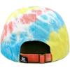 image:imageCotton Baseball Cap Dad Hat  Washed Low Profile Adjustable Hat for Men Women Casual Outdoor Running Golf2 Tie Dye  6