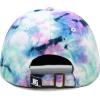image:imageCotton Baseball Cap Dad Hat  Washed Low Profile Adjustable Hat for Men Women Casual Outdoor Running Golf2 Tie Dye  7