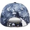image:imageCotton Baseball Cap Dad Hat  Washed Low Profile Adjustable Hat for Men Women Casual Outdoor Running Golf2 Tie Dye  8