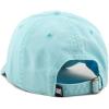 image:imageCotton Baseball Cap Dad Hat  Washed Low Profile Adjustable Hat for Men Women Casual Outdoor Running GolfAqua