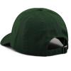 image:imageCotton Baseball Cap Dad Hat  Washed Low Profile Adjustable Hat for Men Women Casual Outdoor Running GolfDark Green