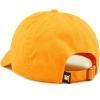 image:imageCotton Baseball Cap Dad Hat  Washed Low Profile Adjustable Hat for Men Women Casual Outdoor Running GolfGold