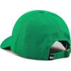 image:imageCotton Baseball Cap Dad Hat  Washed Low Profile Adjustable Hat for Men Women Casual Outdoor Running GolfKelly Green