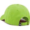 image:imageCotton Baseball Cap Dad Hat  Washed Low Profile Adjustable Hat for Men Women Casual Outdoor Running GolfLime