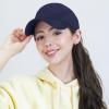 image:imageCotton Baseball Cap Dad Hat  Washed Low Profile Adjustable Hat for Men Women Casual Outdoor Running GolfNavy