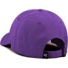 image:imageCotton Baseball Cap Dad Hat  Washed Low Profile Adjustable Hat for Men Women Casual Outdoor Running GolfPurple