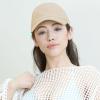 image:imageCotton Baseball Cap Dad Hat  Washed Low Profile Adjustable Hat for Men Women Casual Outdoor Running GolfPutty