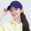 image:imageCotton Baseball Cap Dad Hat  Washed Low Profile Adjustable Hat for Men Women Casual Outdoor Running GolfRoyal Blue