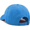 image:imageCotton Baseball Cap Dad Hat  Washed Low Profile Adjustable Hat for Men Women Casual Outdoor Running GolfTurquoise