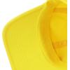 image:imageCotton Baseball Cap Dad Hat  Washed Low Profile Adjustable Hat for Men Women Casual Outdoor Running GolfYellow