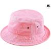 image:imageCotton Bucket Hat Packable Sun Hat  Unisex Summer Travel Beach Fisherman Hat for Men Women Outdoor Fishing Hiking0 Pink