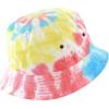 image:imageCotton Bucket Hat Packable Sun Hat  Unisex Summer Travel Beach Fisherman Hat for Men Women Outdoor Fishing Hiking1 Color 1
