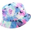 image:imageCotton Bucket Hat Packable Sun Hat  Unisex Summer Travel Beach Fisherman Hat for Men Women Outdoor Fishing Hiking1 Color 2