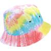 image:imageCotton Bucket Hat Packable Sun Hat  Unisex Summer Travel Beach Fisherman Hat for Men Women Outdoor Fishing Hiking1 Color 5