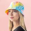 image:imageCotton Bucket Hat Packable Sun Hat  Unisex Summer Travel Beach Fisherman Hat for Men Women Outdoor Fishing Hiking1 Color 5