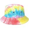 image:imageCotton Bucket Hat Packable Sun Hat  Unisex Summer Travel Beach Fisherman Hat for Men Women Outdoor Fishing Hiking1 Color 5