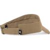 image:imageSun Visor hat Sports 100 Cotton amp Pigment Quick Adjust Strap Closure SunProtect Golf Men Women Visor Cap1 Khaki