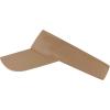 image:imageSun Visor hat Sports 100 Cotton amp Pigment Quick Adjust Strap Closure SunProtect Golf Men Women Visor Cap1 Khaki