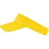 image:imageSun Visor hat Sports 100 Cotton amp Pigment Quick Adjust Strap Closure SunProtect Golf Men Women Visor Cap1 Yellow