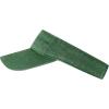 image:imageSun Visor hat Sports 100 Cotton amp Pigment Quick Adjust Strap Closure SunProtect Golf Men Women Visor Cap2 Pigment  Hunter Green