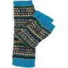image:imageThe Hat Depot  Long Womens Knit Boot Topper Leg Warmer2 Style 2  Turquoise