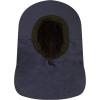 image:imageThe Hat Depot  Outdoor Safari Hiking Fishing Sun Block Cap Hat2 Hat  Navy