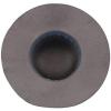 image:imageThe Hat Depot 1000 Cmh1110 Womens Floppy Soft Felt with Chain Decoration HatBrown