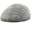 image:imageThe Hat Depot 200H4180 Solid Driver Cabbie Ivy Hat3colorsGrey