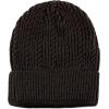 image:imageThe Hat Depot 200HSki100 Twisted Cable Classic Winter Beanie HatBrown