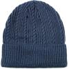 image:imageThe Hat Depot 200HSki100 Twisted Cable Classic Winter Beanie HatNavy